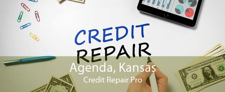 Agenda, Kansas Credit Repair Pro